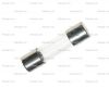 Предпазител стъклен 5х20mm 1А